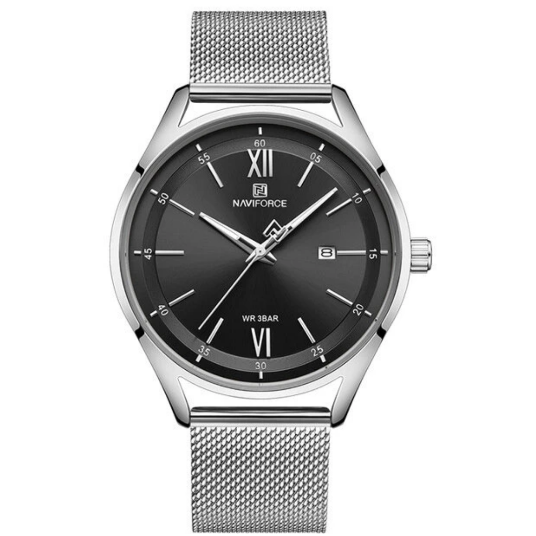 Relógio NAVIFORCE 3013LSB