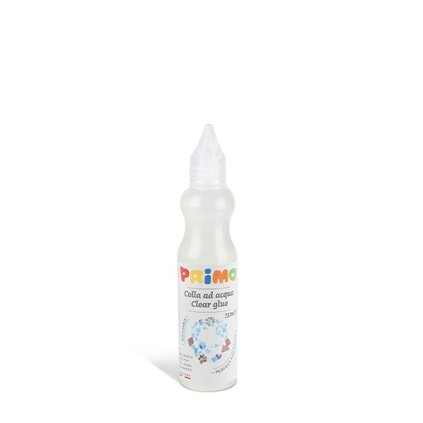 Primo Cola Transparente 75ml 301CA80