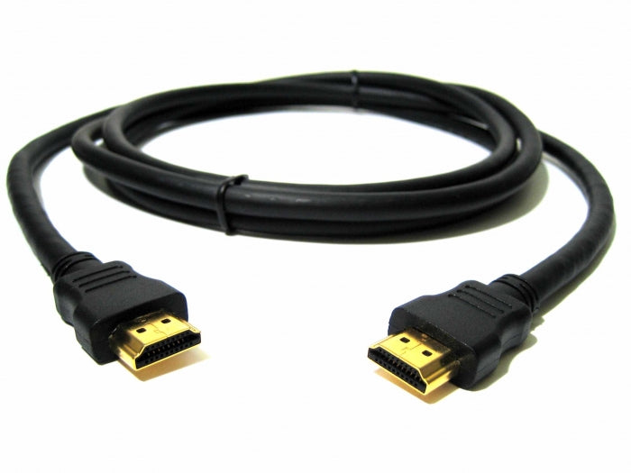 CABO HDMI  7.5 MT M/M MANHATTAN PRETO