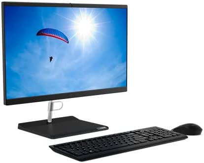 PC LENOVO AIO V50A 23.8" I7-10700T 8GB 512SSD W11PRO