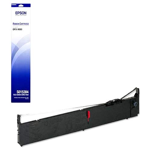 FITA EPSON RIBBON CRTDG DFX-9000
