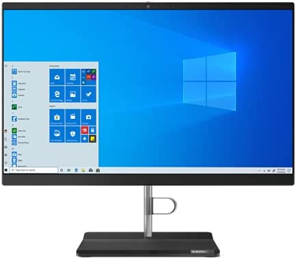 PC LENOVO AIO V50A 23.8" I7-10700T 8GB 512SSD W11PRO