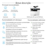 FOTOCOP. HP MFP MONO A3 M443nda (24PPM)