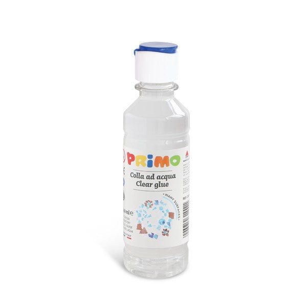 PRIMO BOTTLE COLA 250G BASE DE aGUA 3308CA240