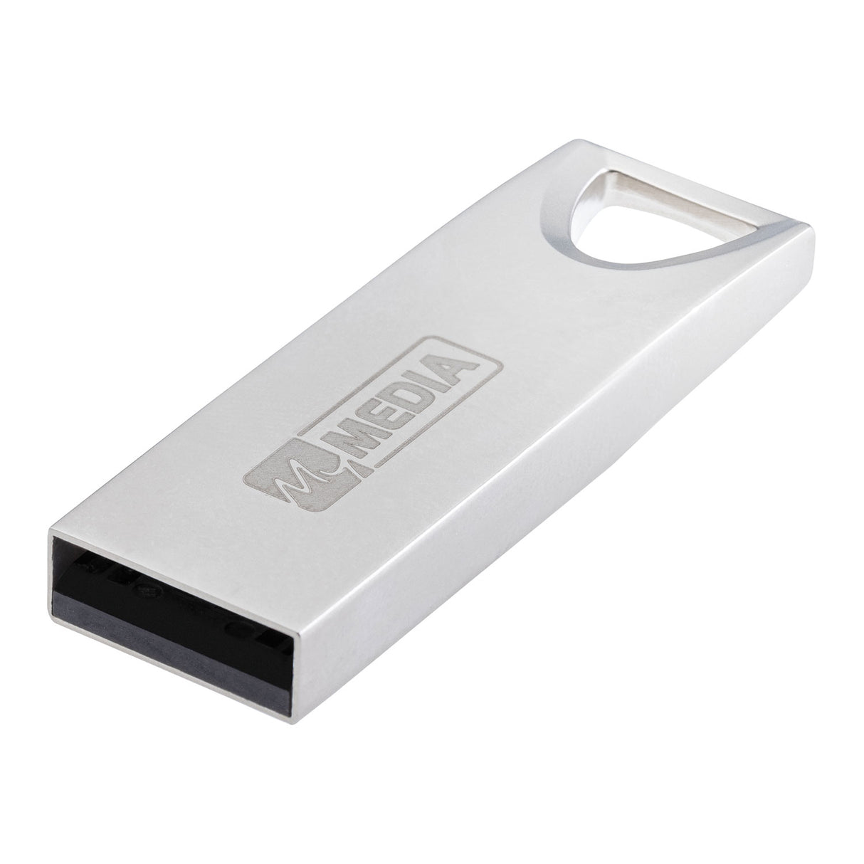 My Alu USB Drive 32GB