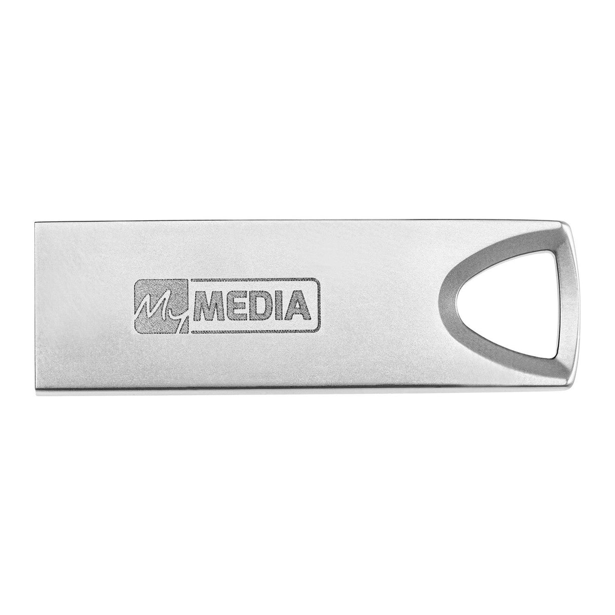 My Alu USB Drive 32GB
