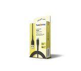 Cabo Takeiteasy Usb-A To Type-C 12W - 100Cm - Preto