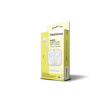 Earphones c/Fio Stereo Takeiteasy Branco