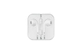 Earphones c/Fio Stereo Takeiteasy Branco