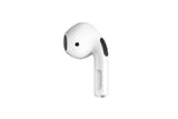 Earphones Takeiteasy TOUCH - Bluetooth 5.0 Branco