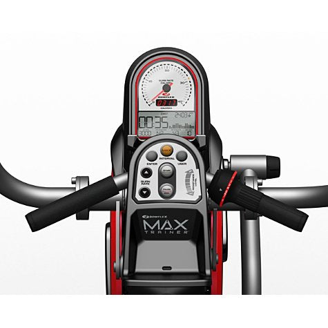 Bowflex Max Trainer M3