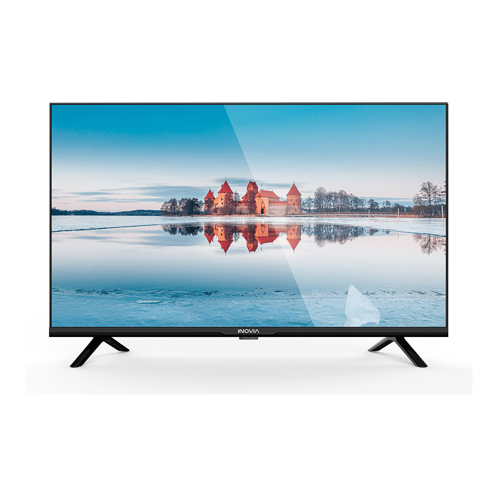 Smart TV UHD 43" L43G7U