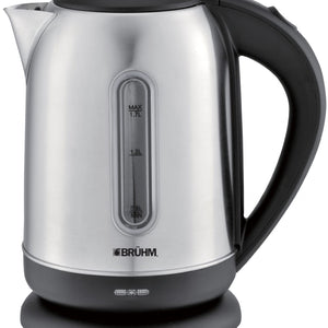 Chaleira e Cafeteira
