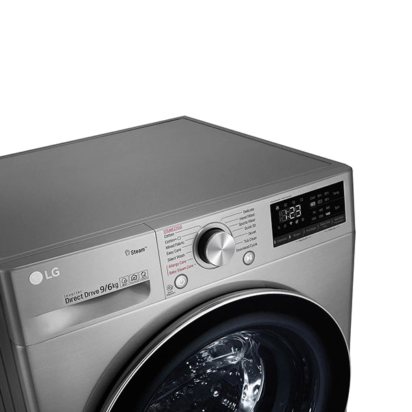 Máquina de lavar e secar 9/6KG – F4V5VGP2T