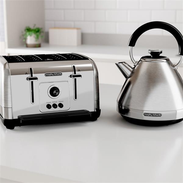 Morphy Richards Torradeira 240130