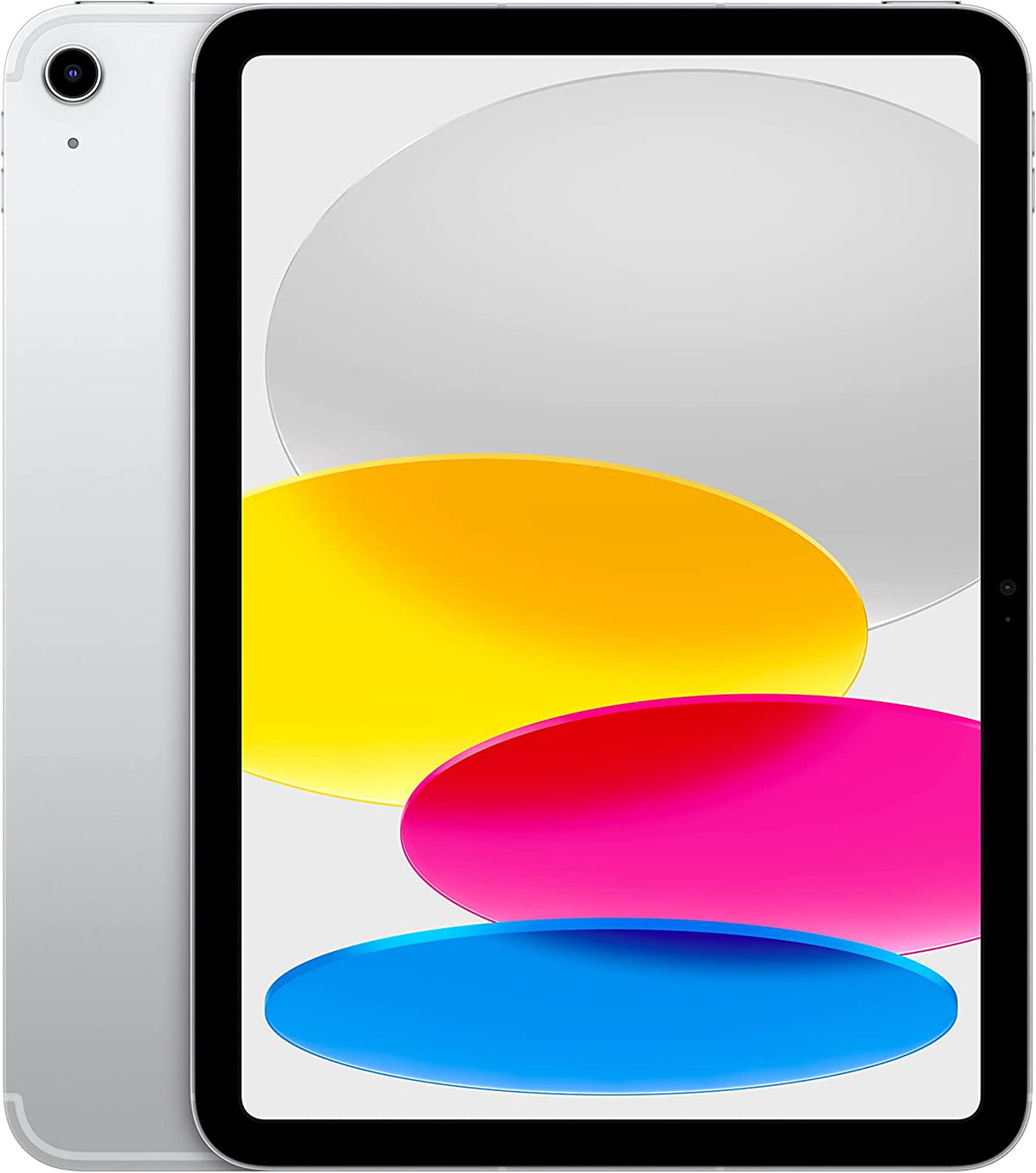 APPLE IPAD 10.9" WIFI+CELULAR 64GB (10 GEN)