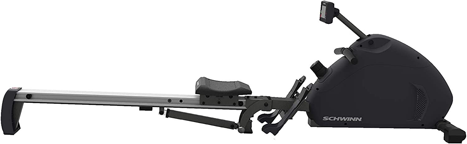 Schwinn Rower — Ta Cuiar