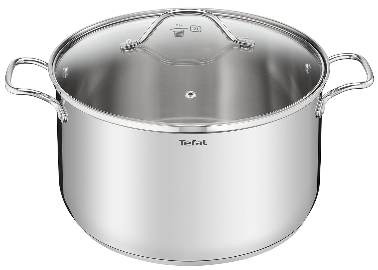 TEFAL PANELA INTUITION 36 CM