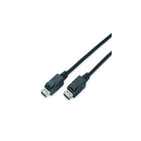 Ewent Cabo Displayport Ew-140100-010-np 1m