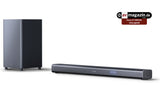 Soundbar 3.1 Dolby Atmos com Subwoofer Wireless 440W