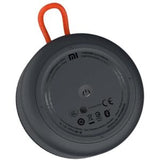 COLUNA XIAOMI MI PORTATIL BLUETOOTH MINI CINZENTO