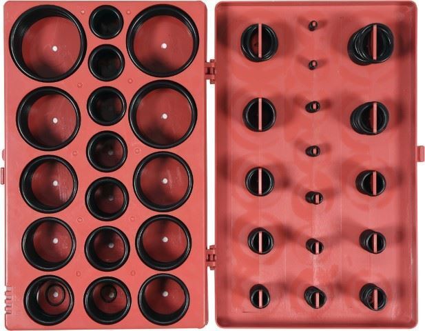 CAIXA DE O-RING 419 PCS