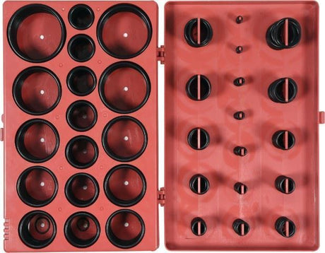 CAIXA DE O-RING 419 PCS