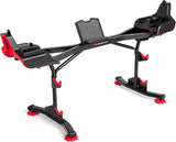 Suporte Bowflex SelectTech ST2080 Curl Bar, Preto