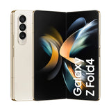 Smartphone Samsung Galaxy Z Fold 4 5G DS 12+ 256GB BEIGE