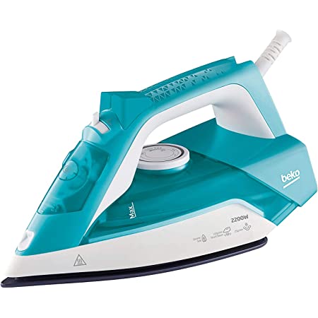 FERRO DE ENGOMAR BEKO 2200W
