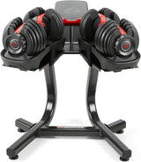 STAND PARA DUMBELLS BOWFLEX