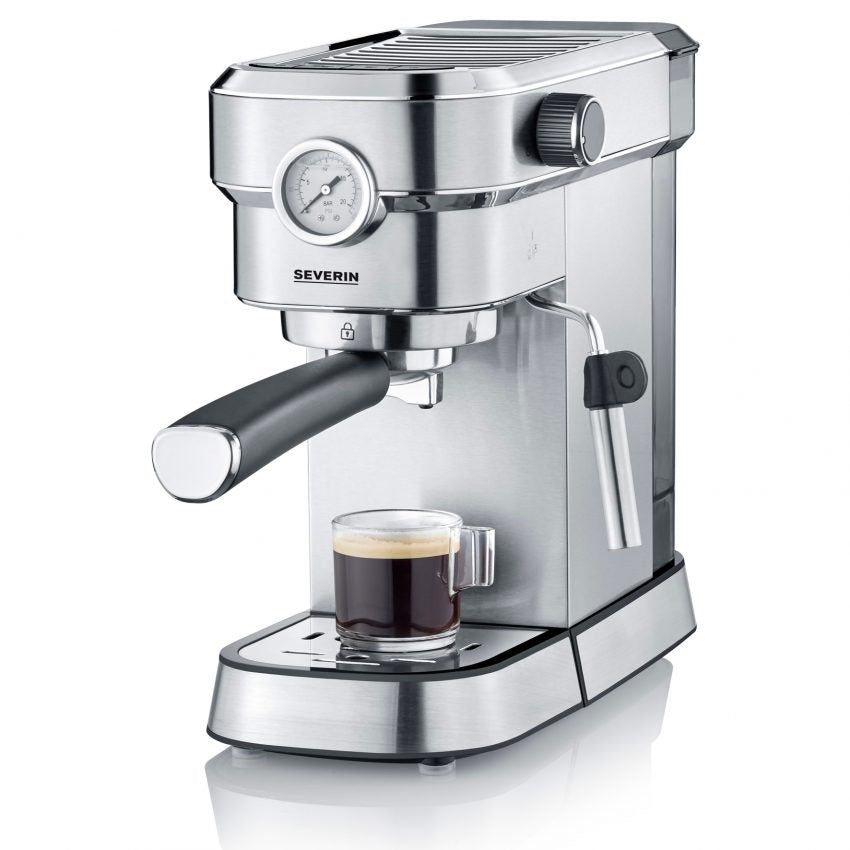 Máquina de Cafe expresso Severin KA5995  (E)