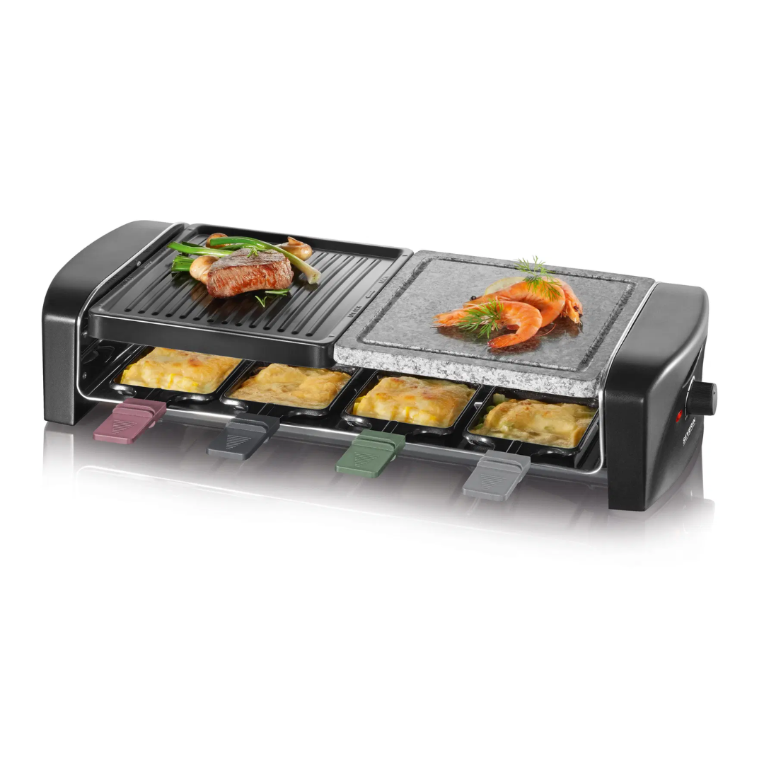 Severin Raclette Grill RG 9645 (E)