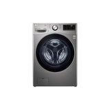 LG MÁQUINA LAVAR 15 KG F0L9DYP2S CINZA