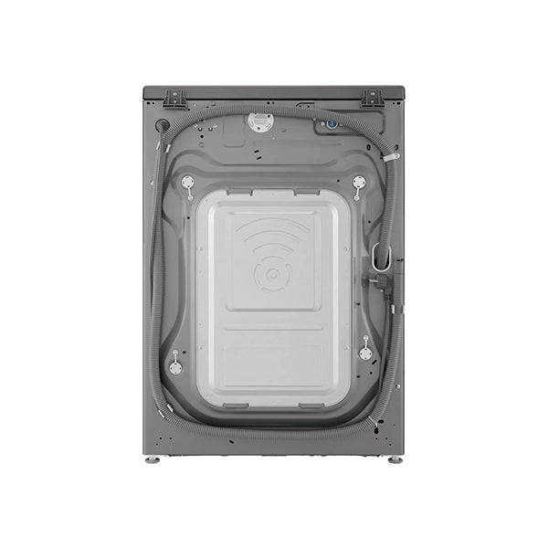 LG MÁQUINA LAVAR 15 KG F0L9DYP2S CINZA