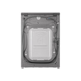 LG MÁQUINA LAVAR 15 KG F0L9DYP2S CINZA