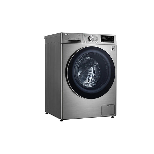LG Máquina de lavar Roupa 10.5 KG F4V5RYP2T