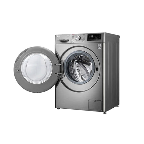 LG Máquina de lavar Roupa 10.5 KG F4V5RYP2T