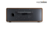 Internet Rádio SHARP DR-I470(BR) PRO