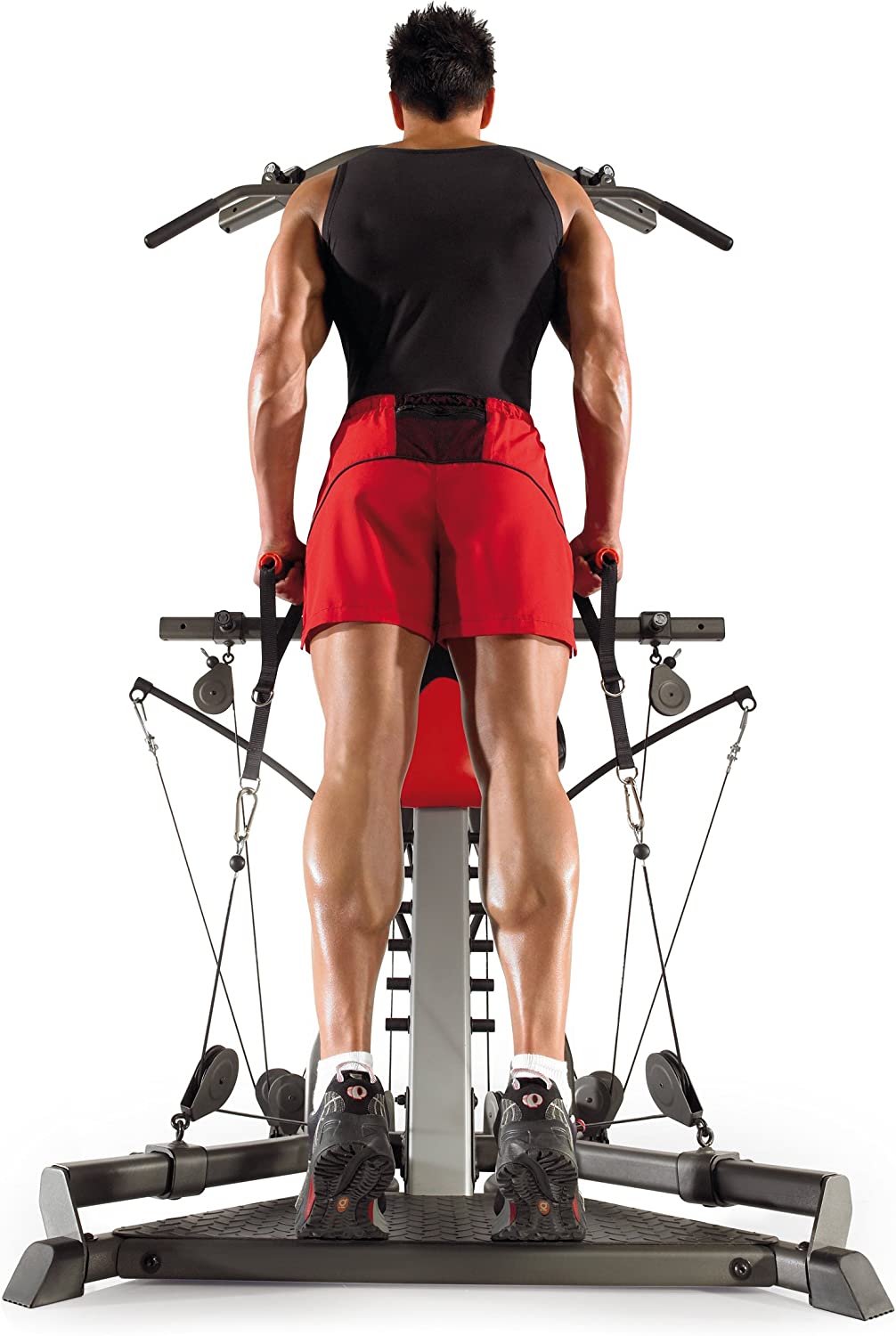 Bowflex Xtreme 2 SE Home Gym (descontinuado)