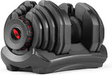 Halteres Bowflex SelectTech 1090i