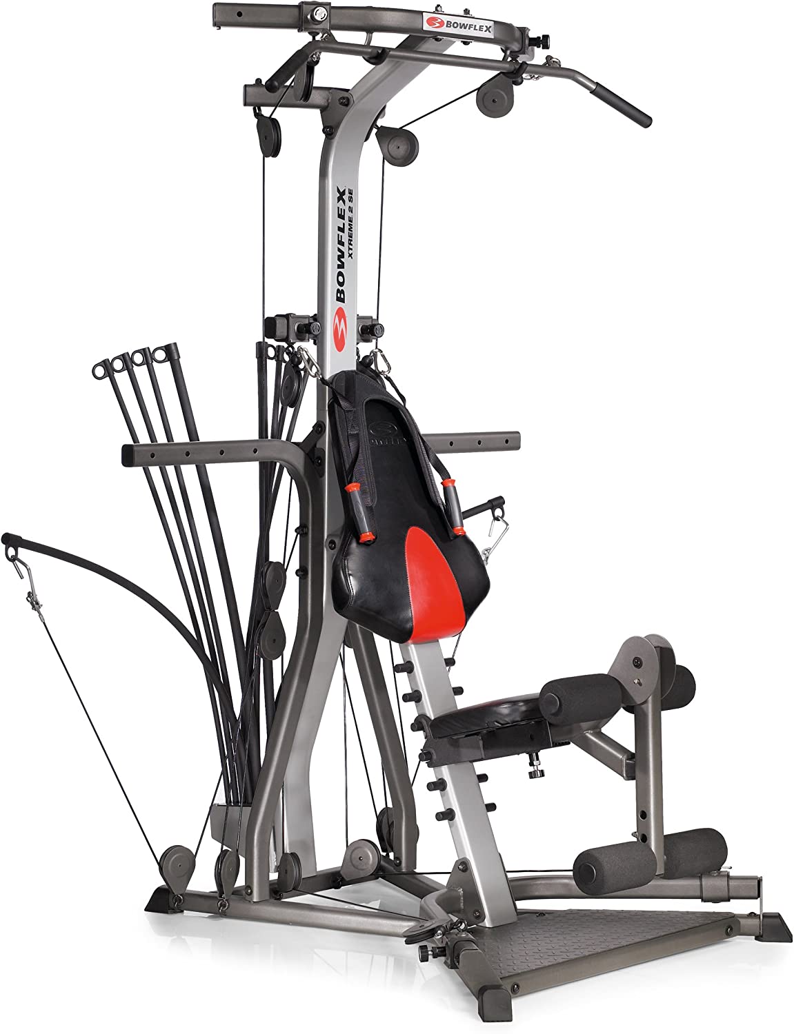 Bowflex Xtreme 2 SE Home Gym (descontinuado)