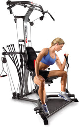 Bowflex Xtreme 2 SE Home Gym (descontinuado)