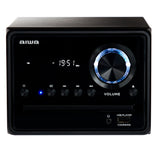 SISTEMA SOM MICRO AIWA 10W+10W MSBTU-300