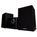 SISTEMA SOM MICRO AIWA 10W+10W MSBTU-300