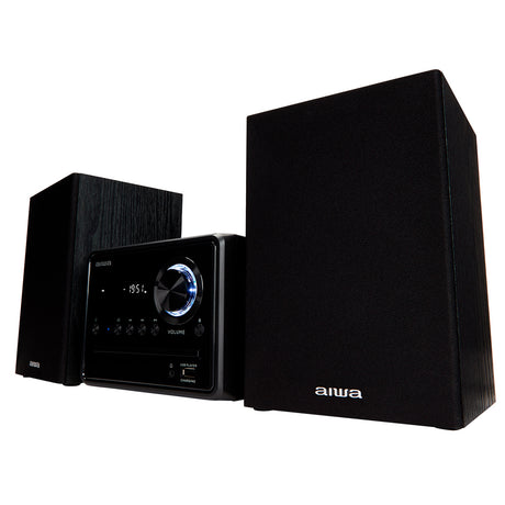 SISTEMA SOM MICRO AIWA 10W+10W MSBTU-300