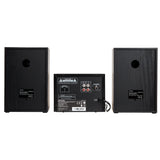 SISTEMA SOM MICRO AIWA 10W+10W MSBTU-300