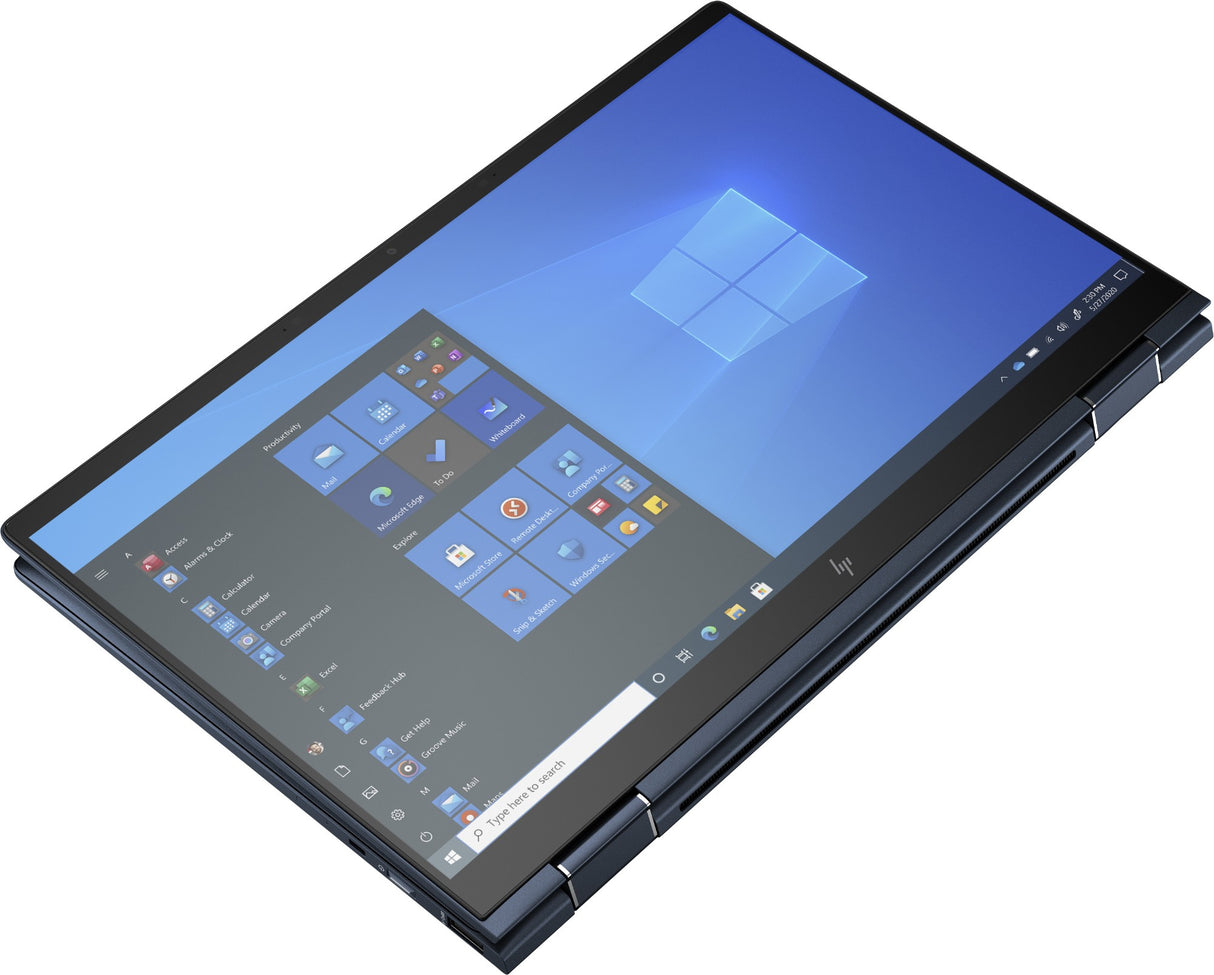COMPUTADOR PORTÁTIL  HP DRAGONFLY 13.3' i5-1135G7 FHD 8G 256SSD W10P (T)