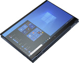 COMPUTADOR PORTÁTIL  HP DRAGONFLY 13.3' i5-1135G7 FHD 8G 256SSD W10P (T)