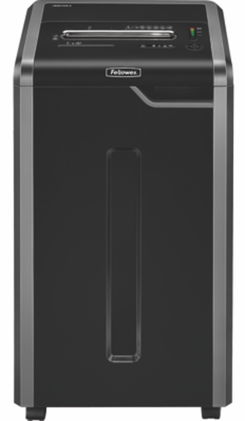 DESTRUIDOR DOCS FELLOWES  325CI